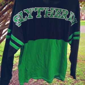 Universal Black Wizarding World Shirt